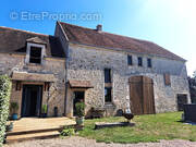 Maison à LA CHARITE-SUR-LOIRE