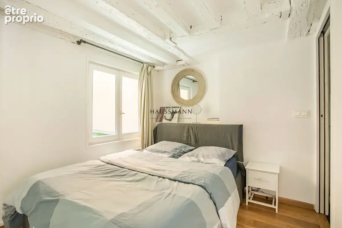 Appartement Paris Ier - photo 8