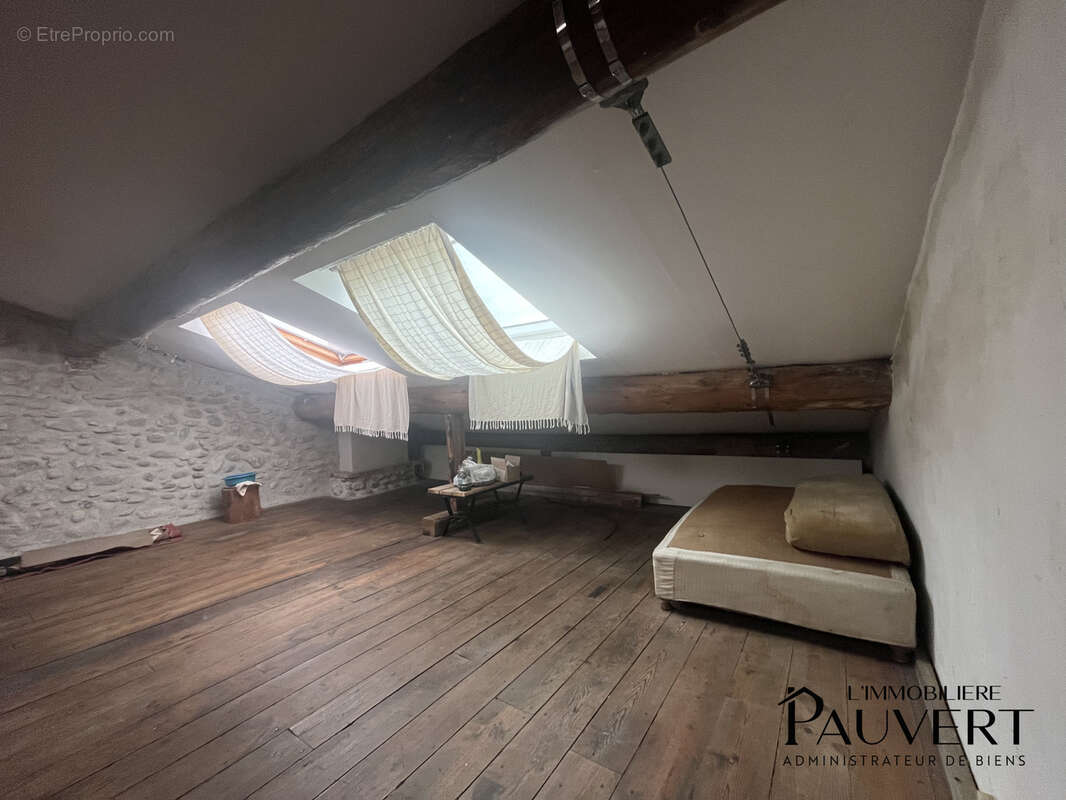 Maison à PAMIERS