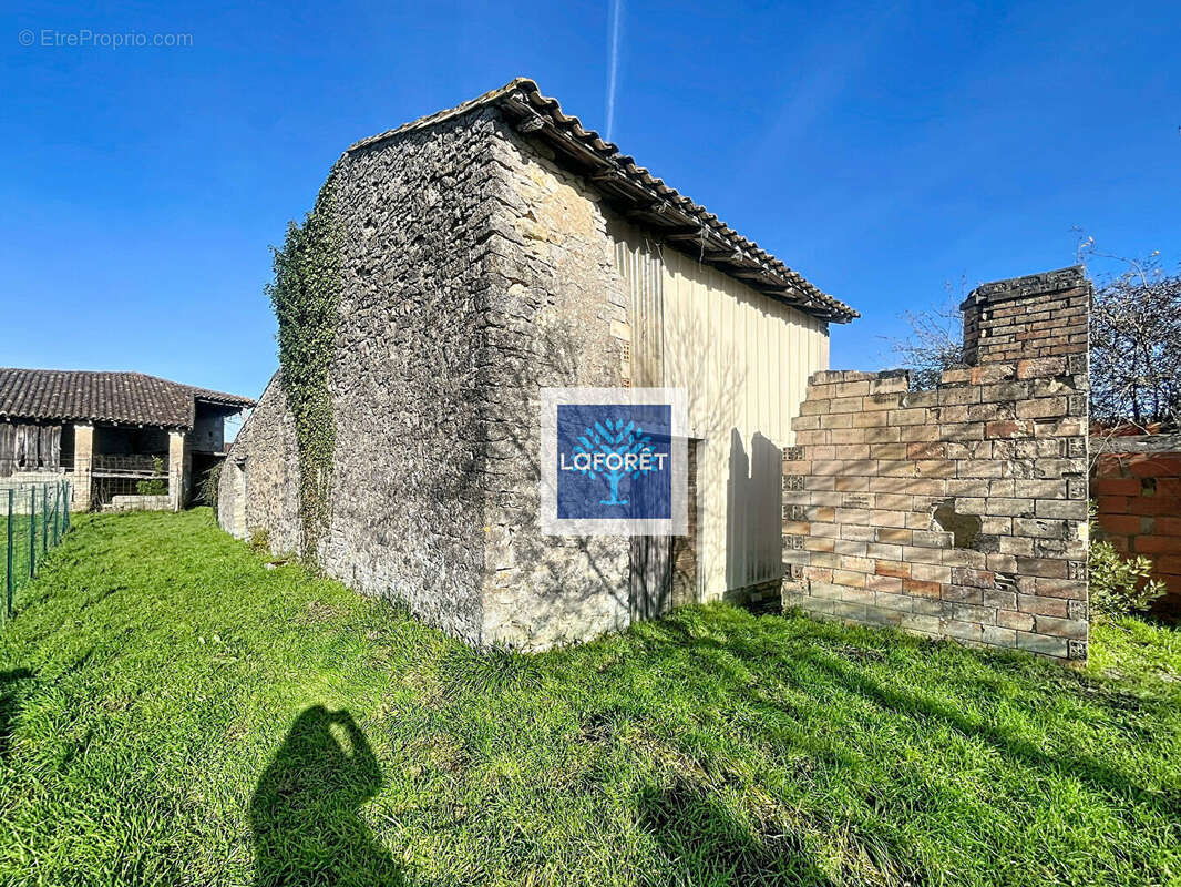 Maison à BLAYE