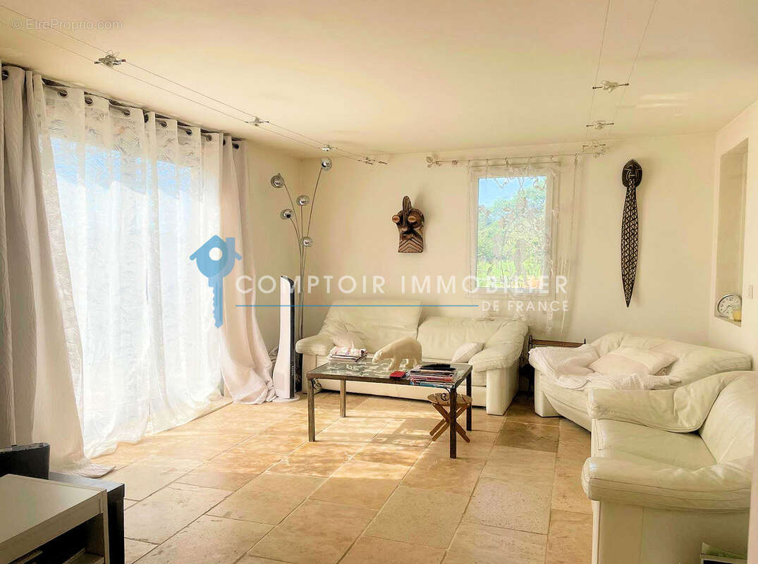 Maison à VILLARS