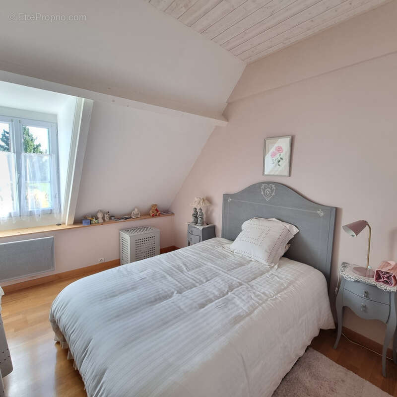 Maison d'habitation en excellent état ! - photo 12
