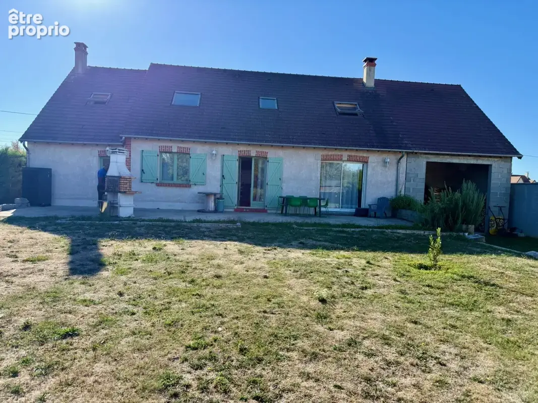 Maison à GIEN