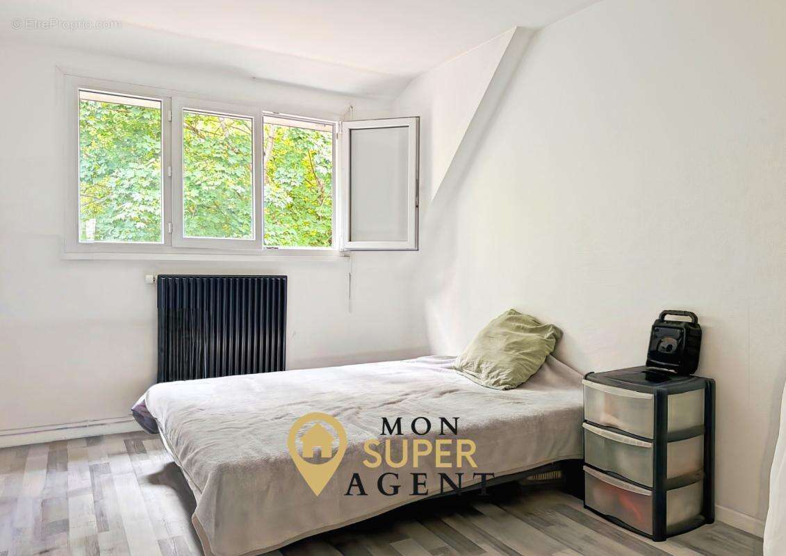 Maison 120 m² à Melun  - photo 12