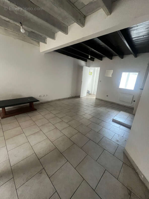 Appartement à GUINES