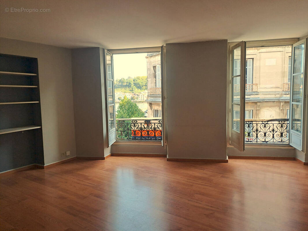 Appartement à BAYONNE