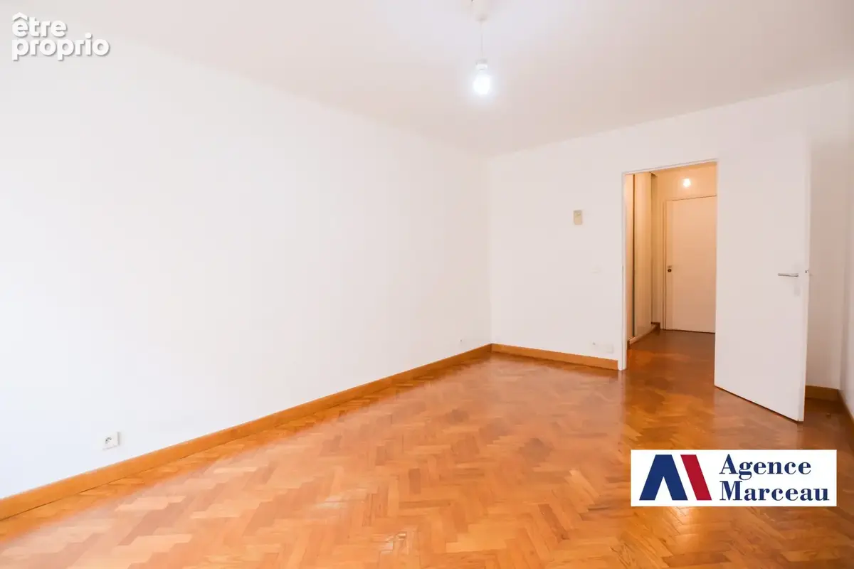 Studio de 26m2 à Courbevoie quartier Pierre Lhomme - photo 6