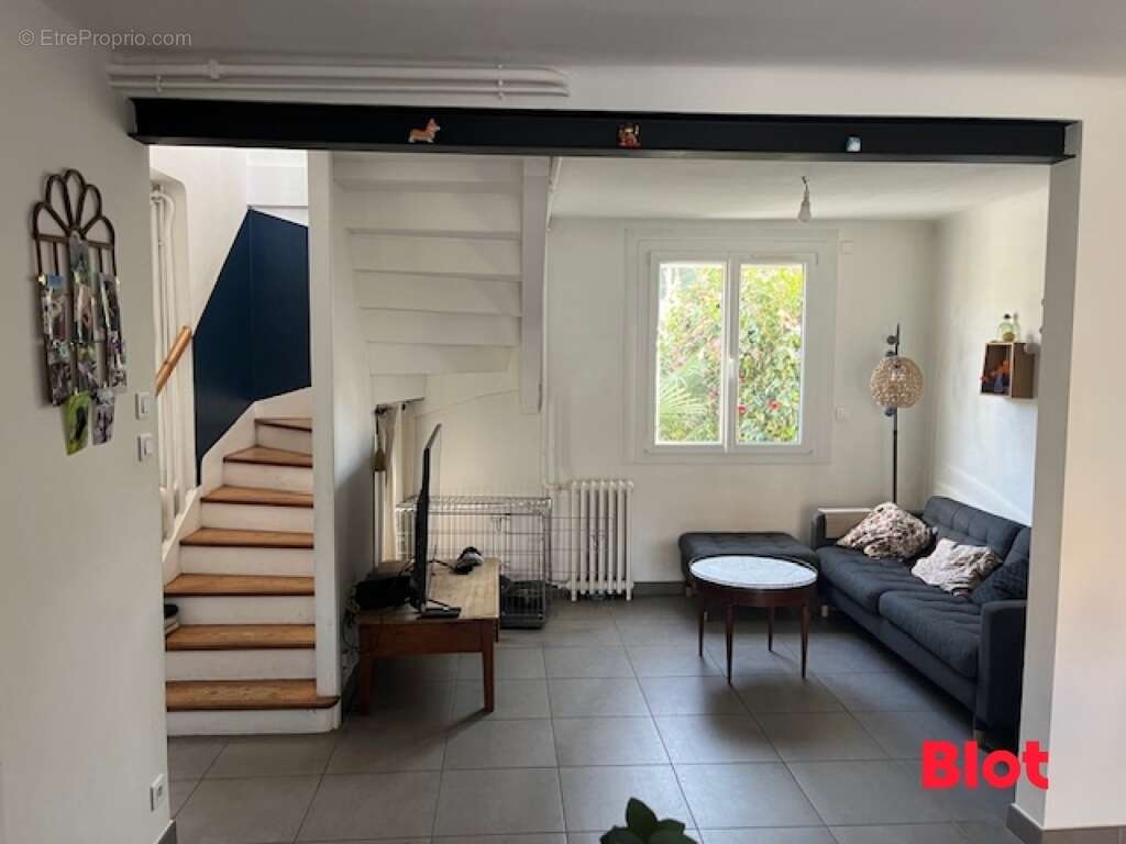 Maison 102 m² à Reze  - photo 3