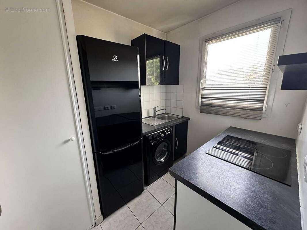 Appartement Brunoy 2 pièce(s) 36,50 m2 - photo 3