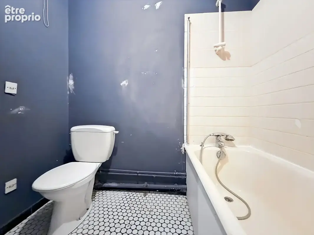 Appartement F1 à vendre à Rosny Sous Bois, 10000 rosiers - photo 5
