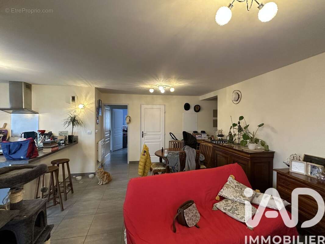 Photo 9 - Appartement à UCEL