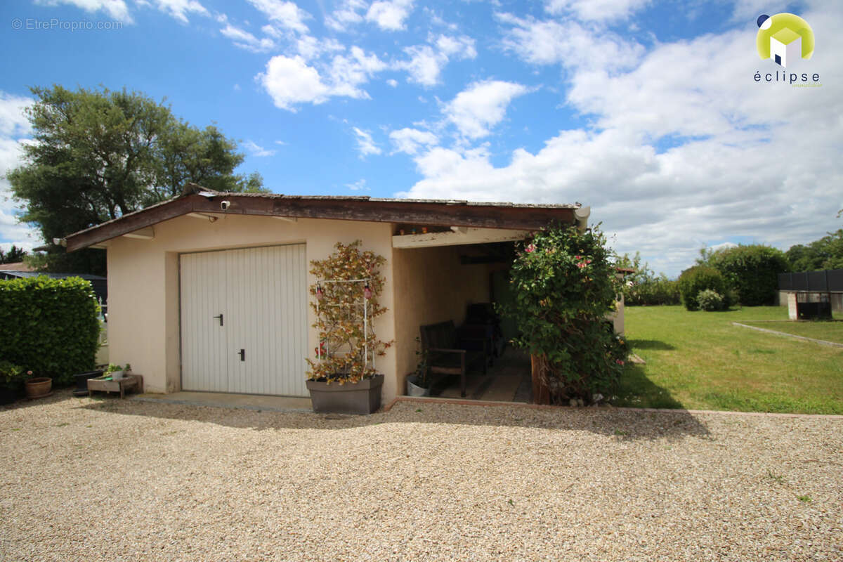 Ferme renovee 107 m2 - photo 15