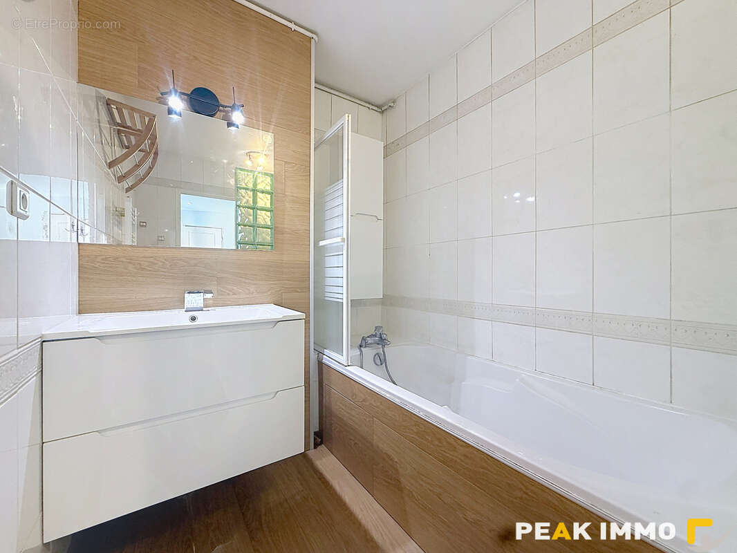 Appartement à ANNECY-LE-VIEUX