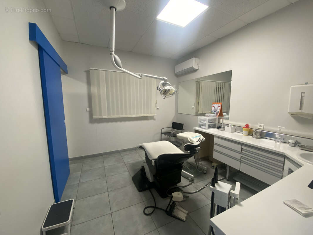 Commerce à CARCASSONNE