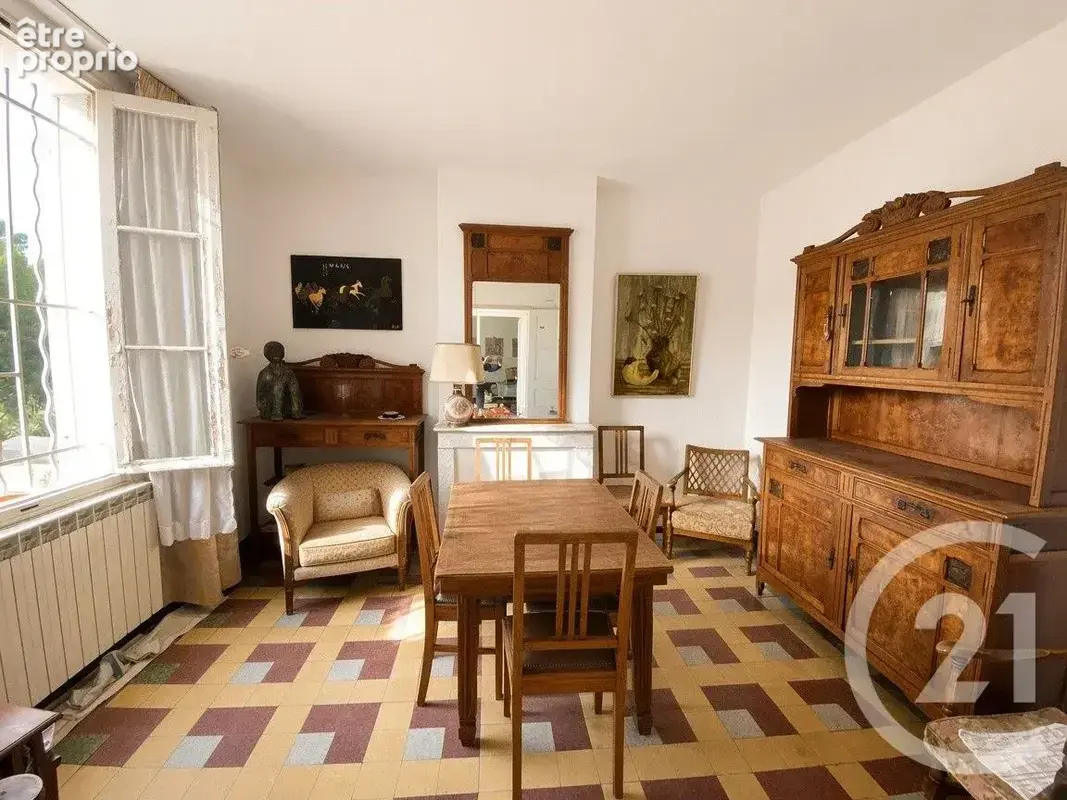 Maison 5 pièces 160 m² à vendre à Bandol (83150) - photo 4