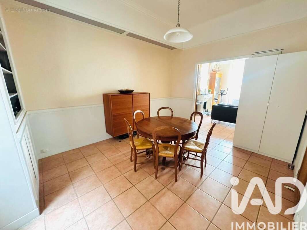 Photo 9 - Appartement à MARSEILLE-6E