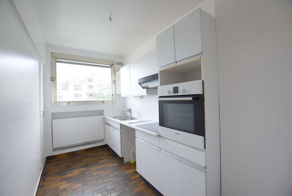 Appartement à RAMBOUILLET