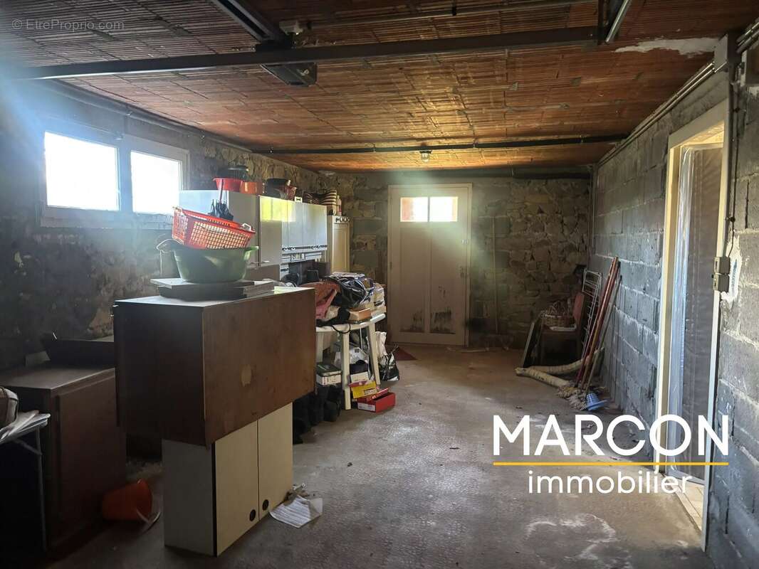 Pavillon sur sous-sol - photo 6