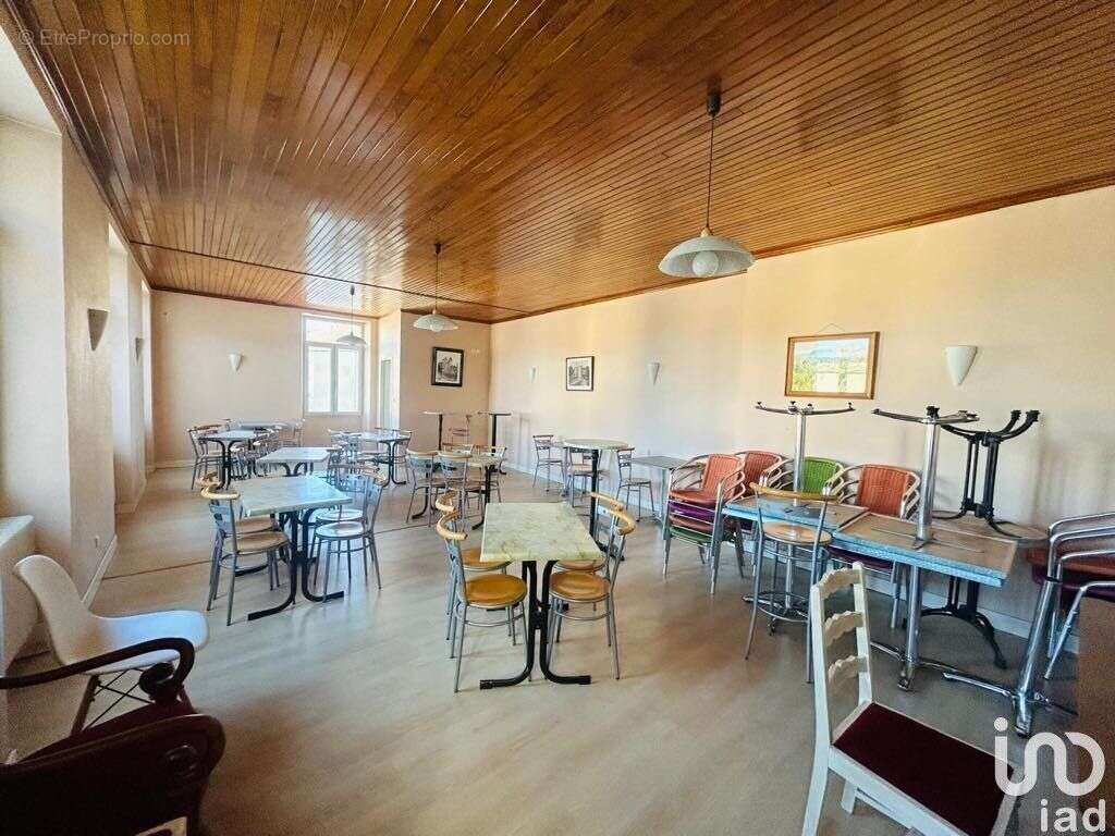 Photo 6 - Commerce à BARBASTE