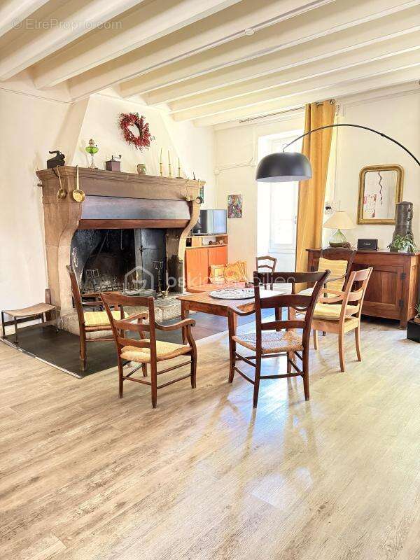 Maison à ALIXAN