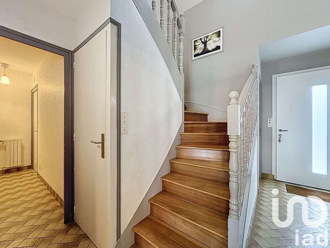 Photo 6 - Maison à LA DOMINELAIS