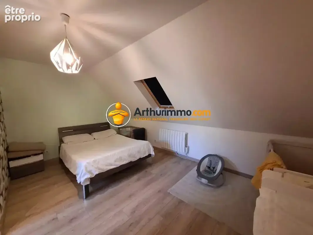 Vente Maison Pommeuse(77515) 315 000ï¿œ - photo 10