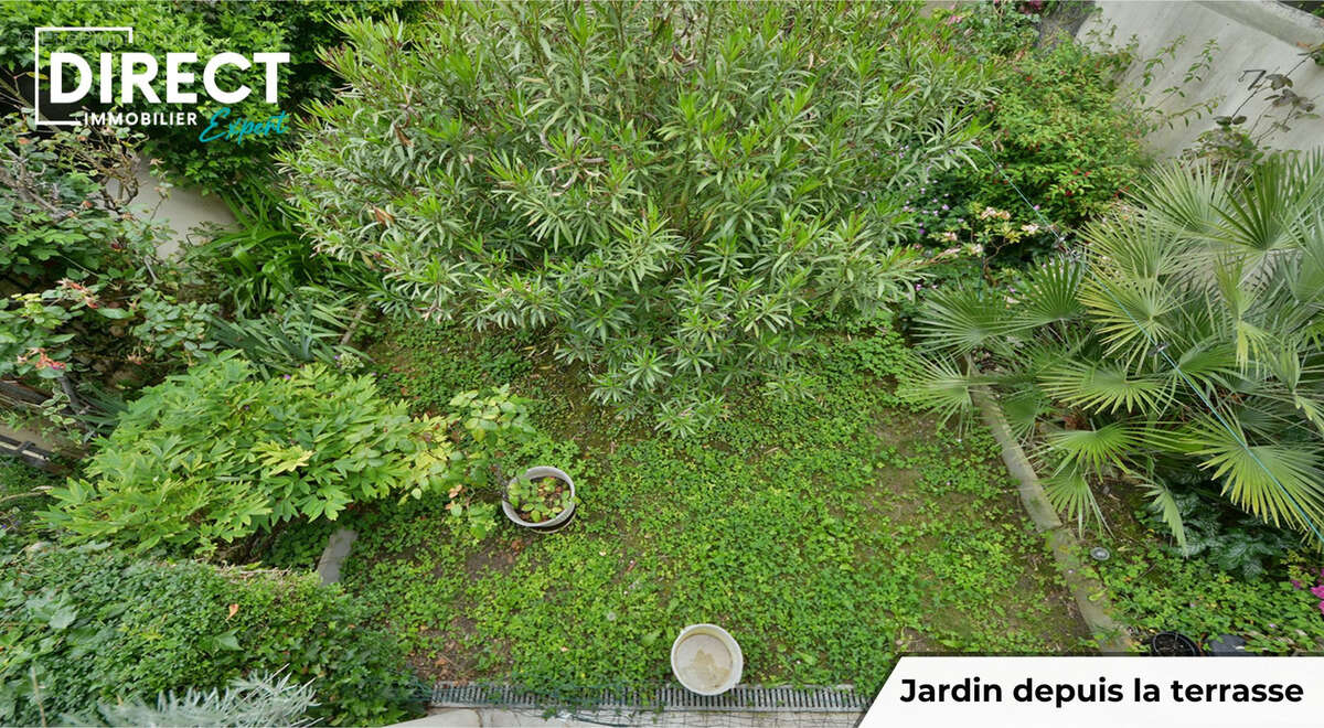 Quartier des fleurs : maison 4p + garage + jardin - photo 2