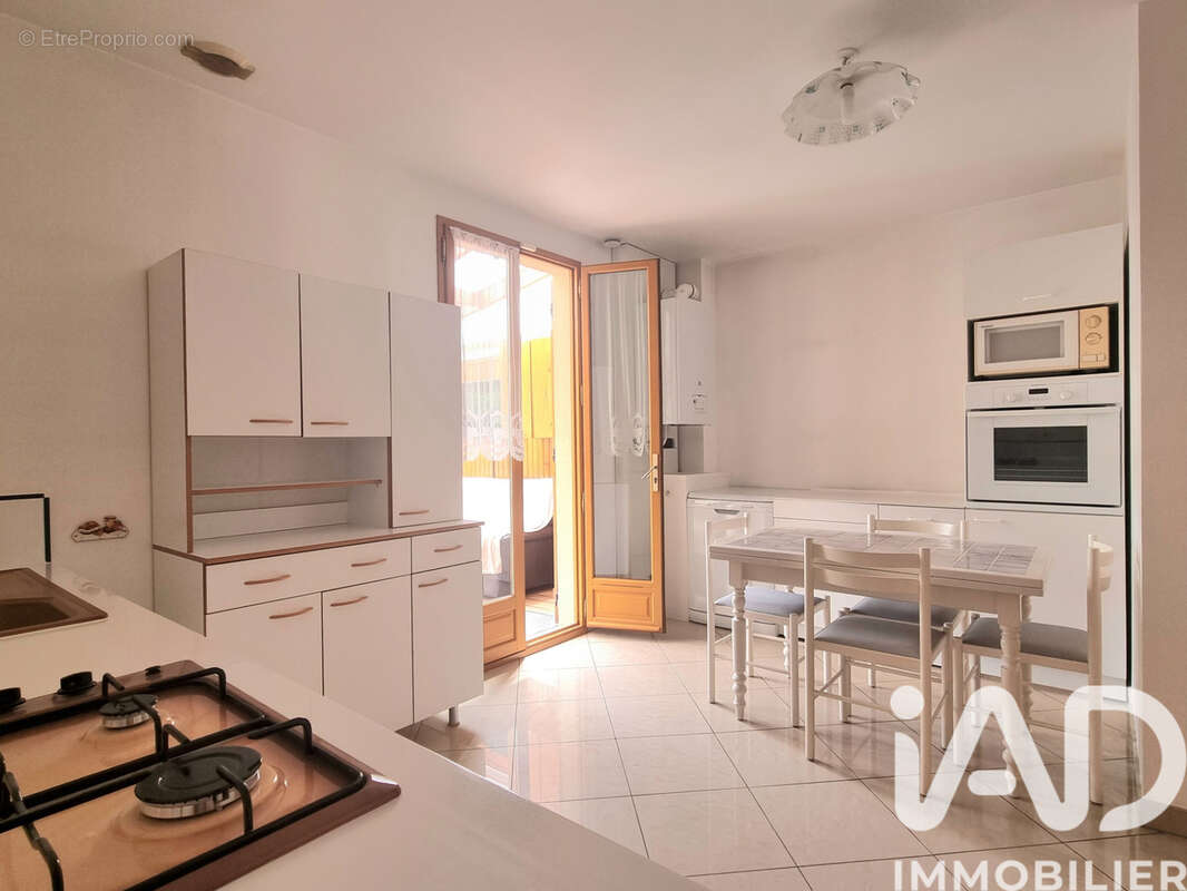 Photo 4 - Maison à MONTGERON