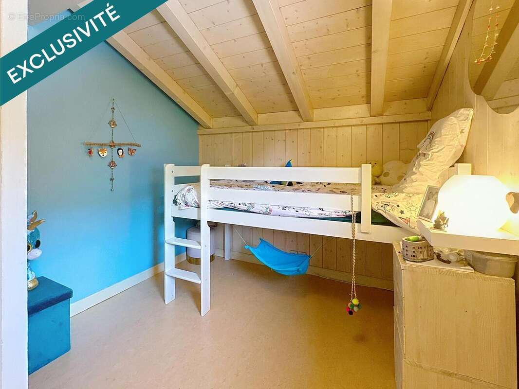 Photo 8 - Maison à PRAZ-SUR-ARLY