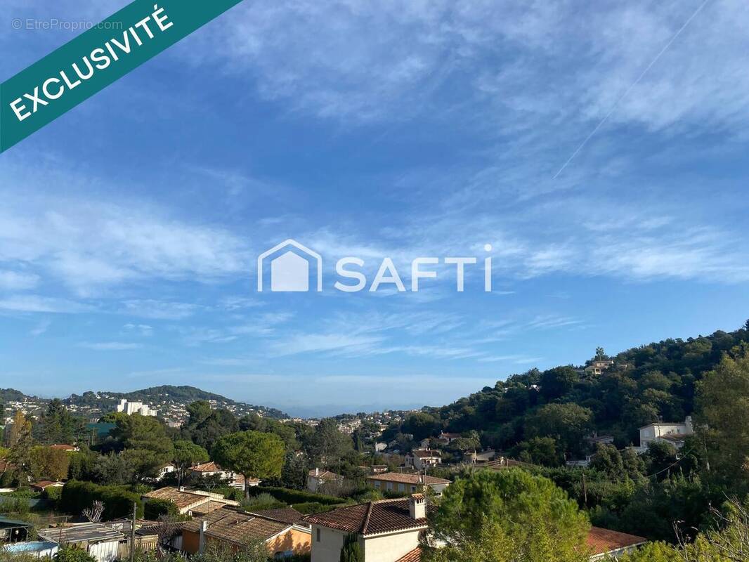 Photo 1 - Appartement à VALLAURIS