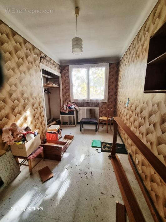 Maison à DRAGUIGNAN