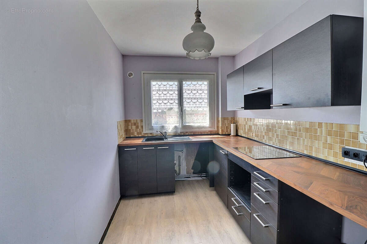 Appartement 2 pièces 50 m2 - photo 2