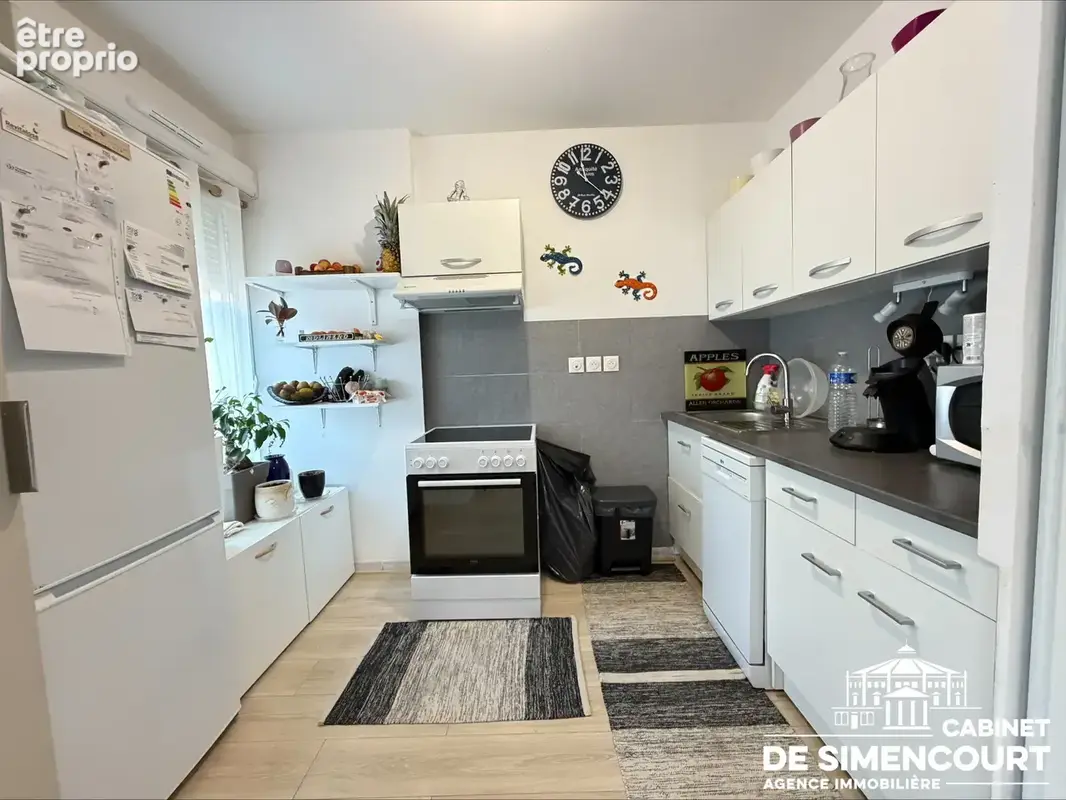 Appartement à AMIENS