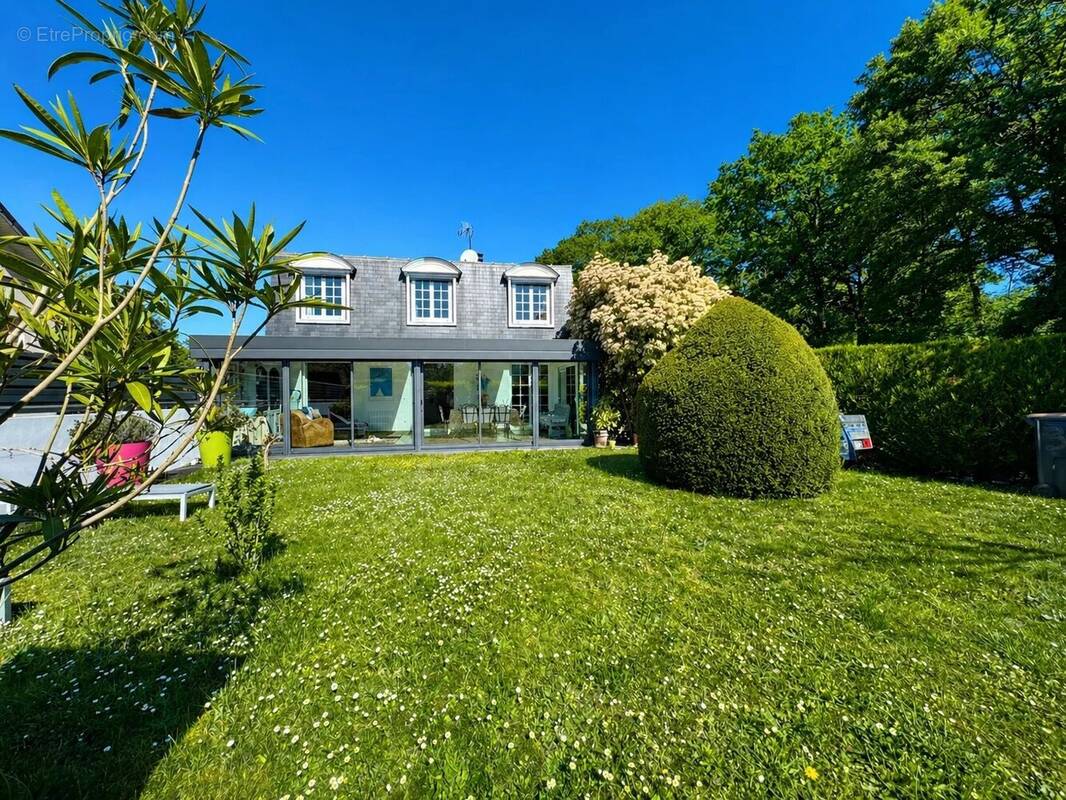 Maison à LE PLESSIS-TREVISE