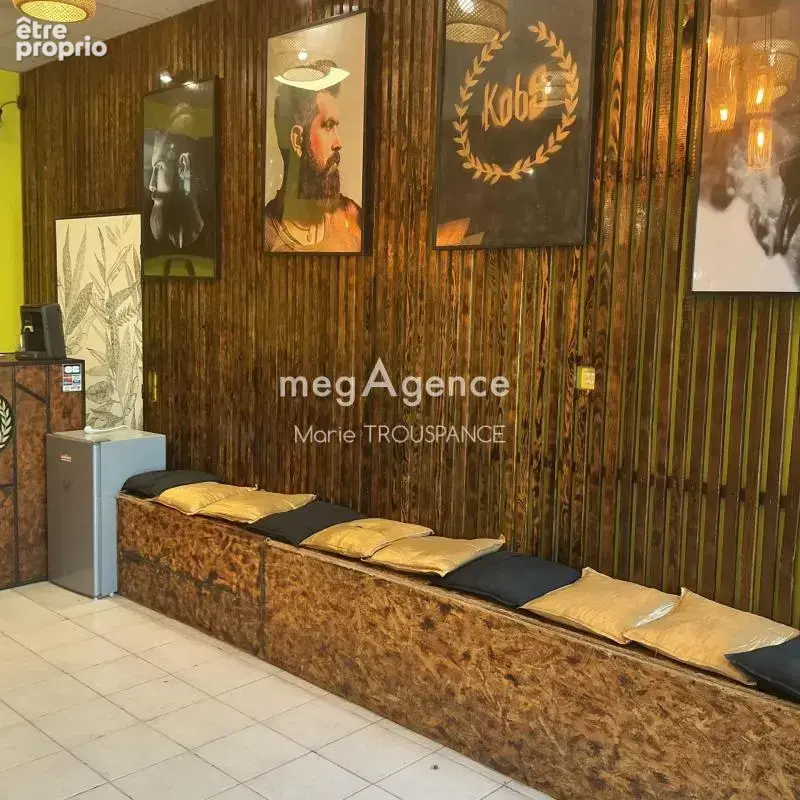 Vente fonds de commerce et cession de bail commercial à Saint-Pierre - photo 11