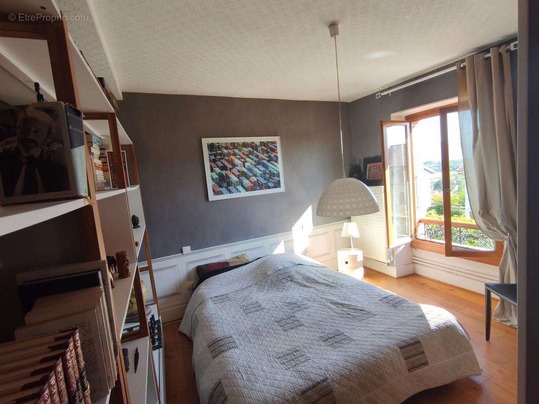 Maison à LA MURETTE