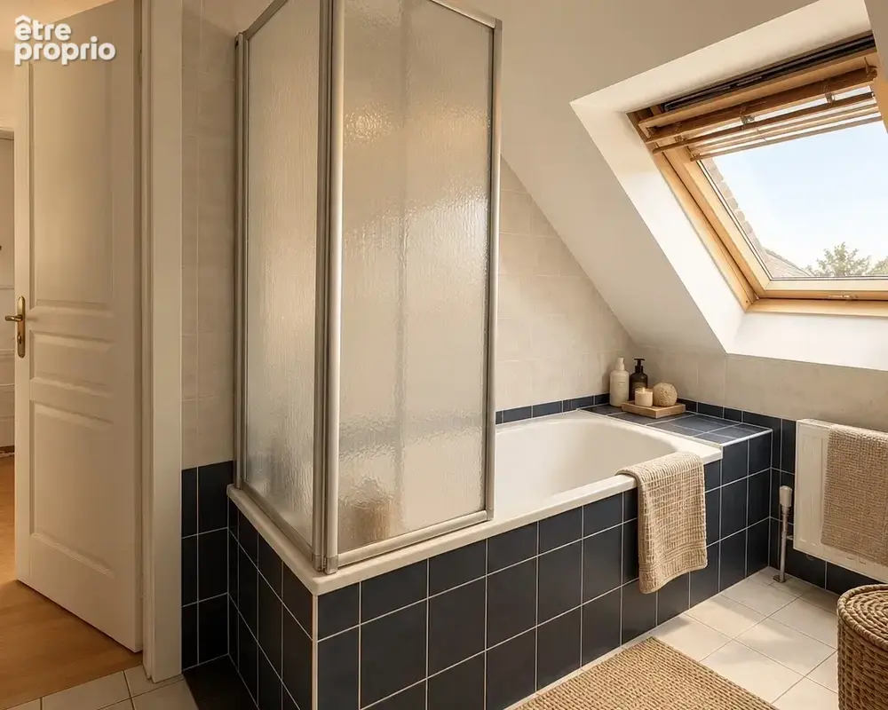 À VENDRE ! Appartement 4 pièces de 82,35 m2 avec balcons, Neudorf / Étoile-Bourse - photo 6