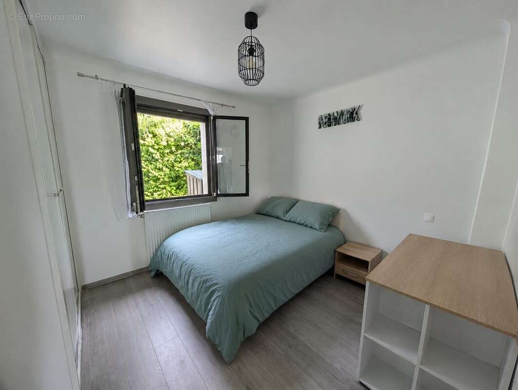 Maison à FIXIN