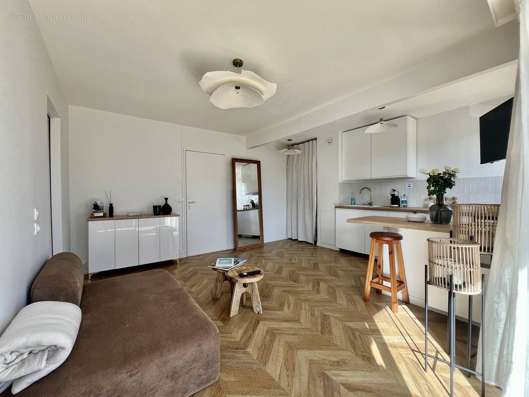 Appartement à VILLERS-SUR-MER