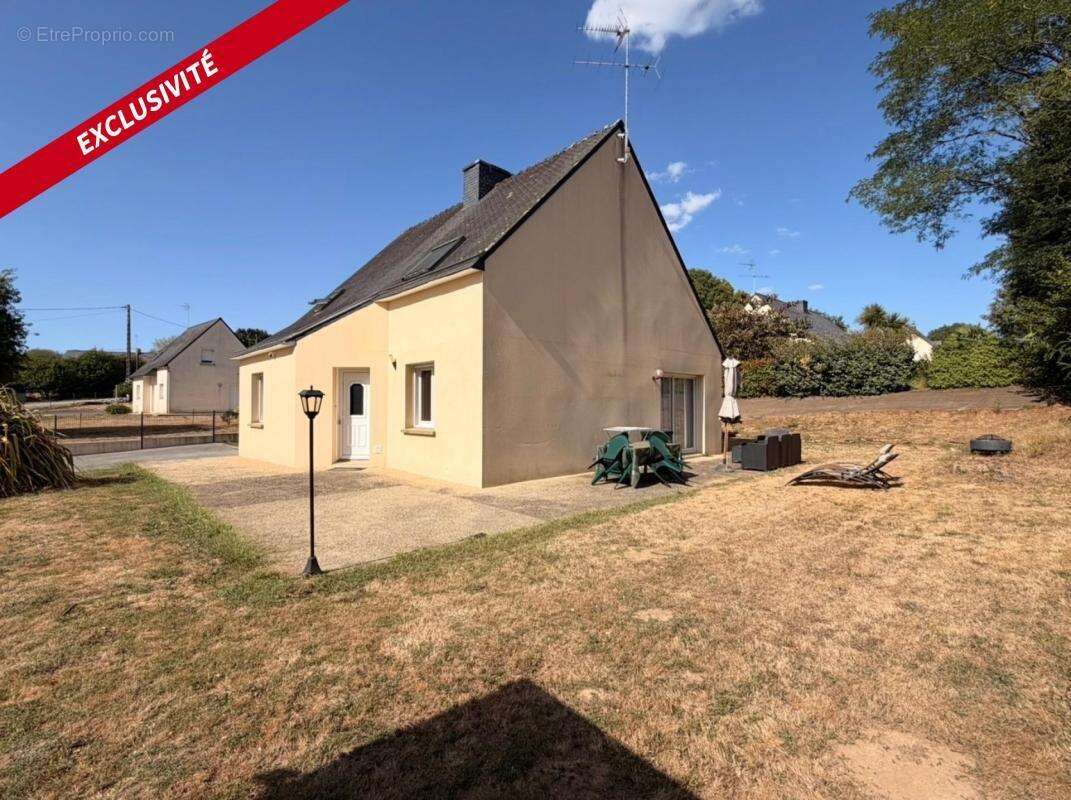 Maison 5 pièces 125 m2 - photo 2