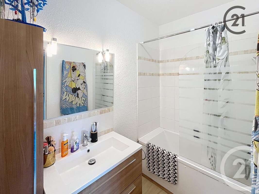 Appartement à JOIGNY