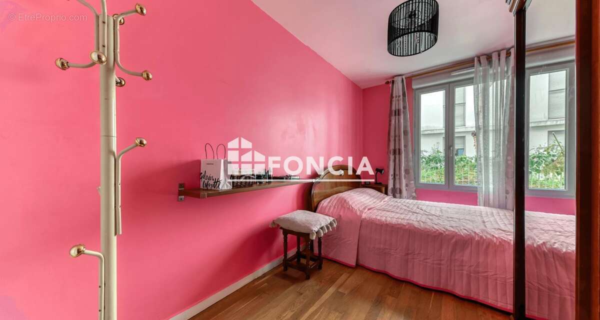Bel appartement familial avec garage et terrasse au Bachut - photo 6
