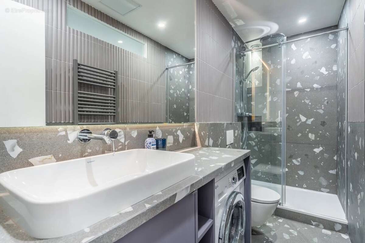 Appartement à PARIS-2E