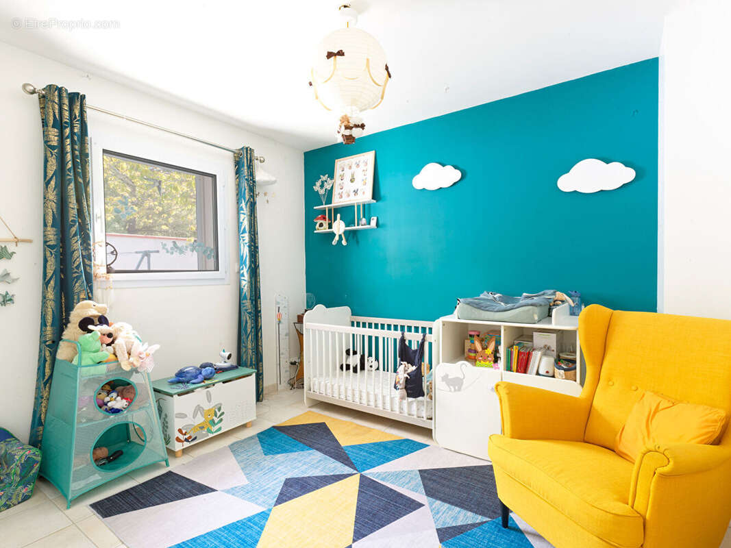 Maison à BENESSE-MAREMNE