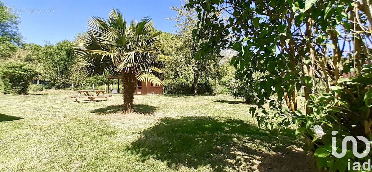 Photo 2 - Maison à SAINT-PIERRE-SUR-DIVES