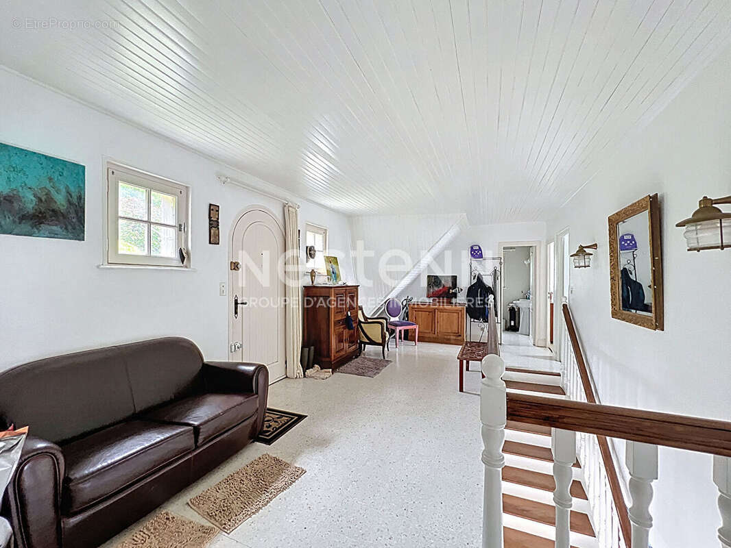 à Vendre -Maison d'Exception en bord de l'Aulne , Cadre naturel préservé - photo 16