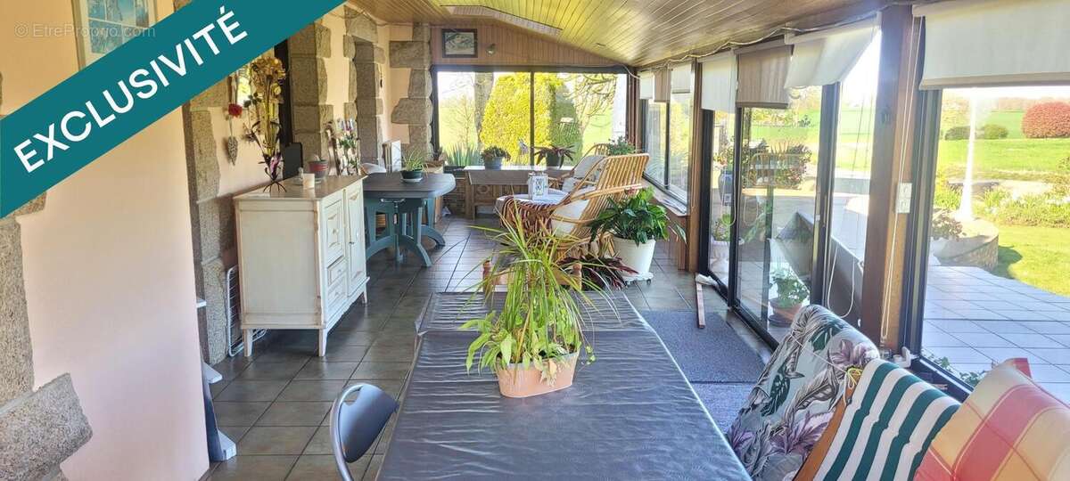 Photo 3 - Maison à PLUMELIN