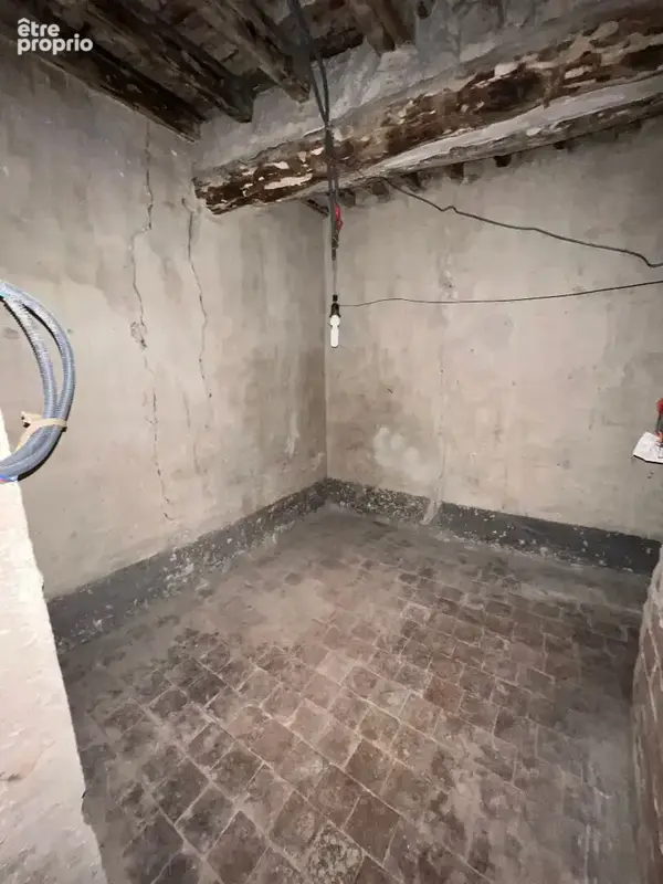 Maison de ville Exclusivité - photo 14