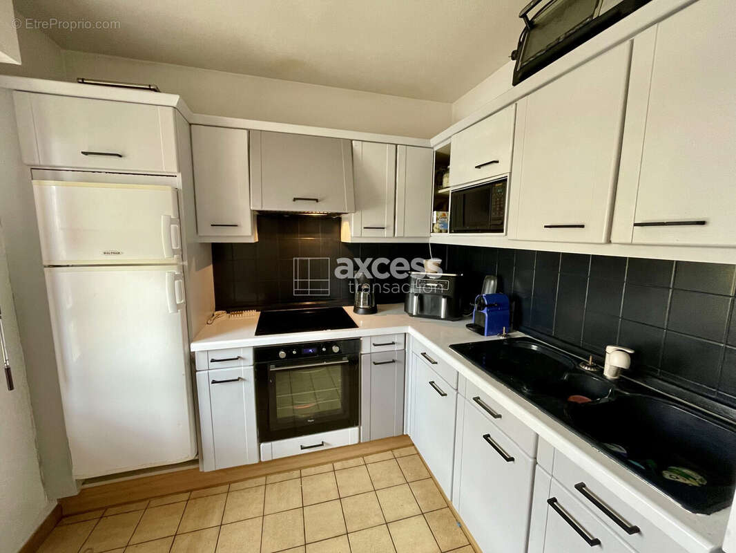 Appartement à SOUFFELWEYERSHEIM