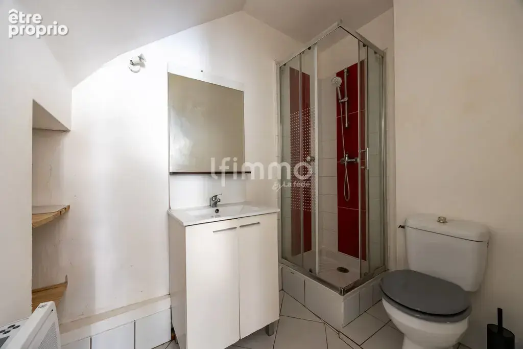 Immeuble avec rentabilité locative - photo 10